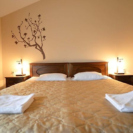 Guest House "Gerugne" Molėtai Kültér fotó