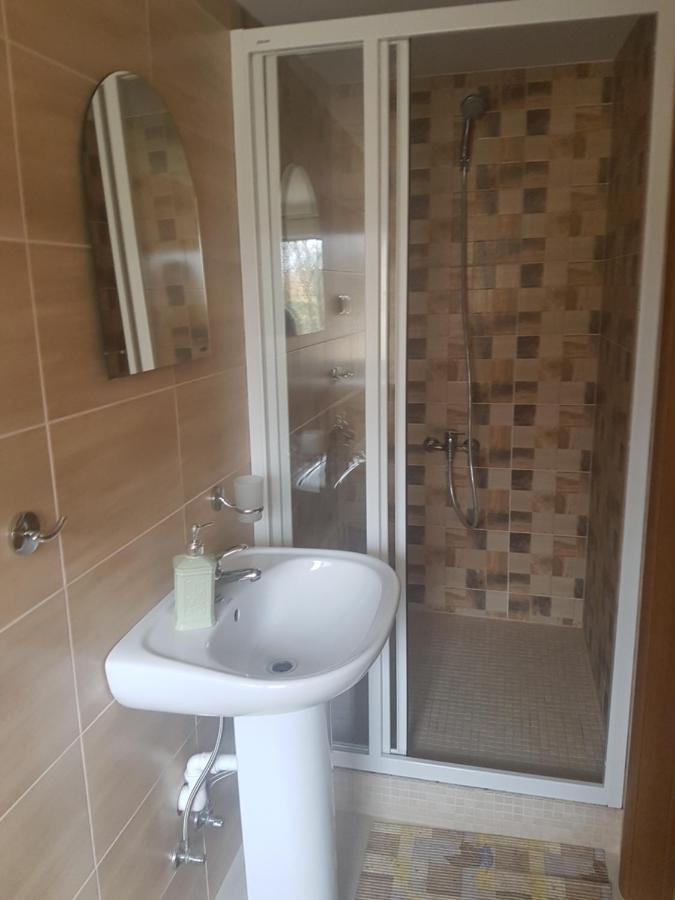 Guest House "Gerugne" Molėtai Kültér fotó