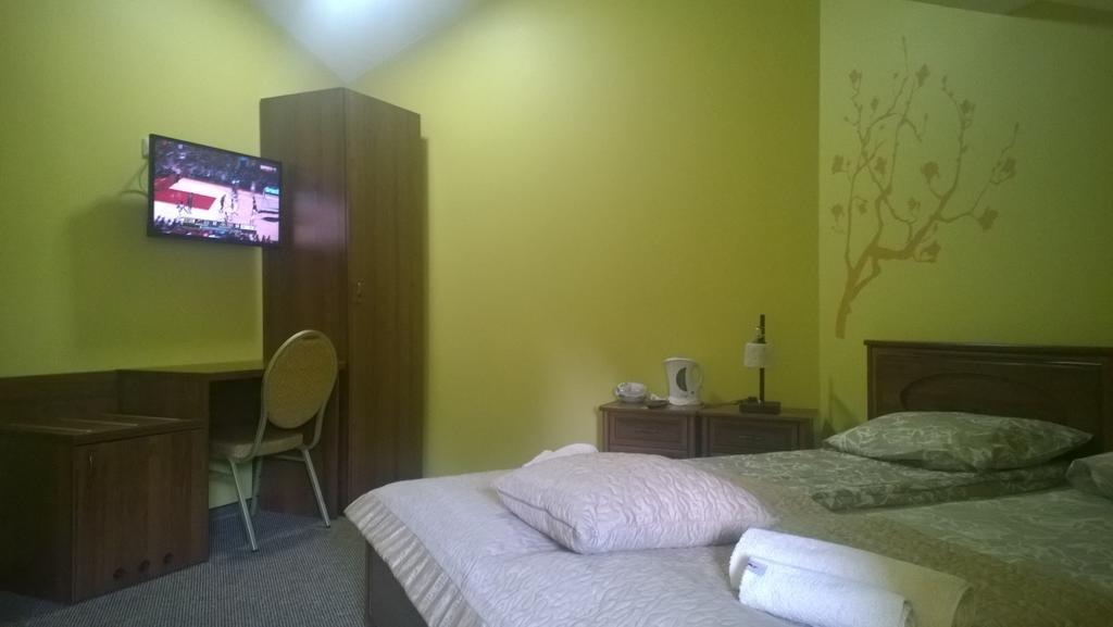 Guest House "Gerugne" Molėtai Kültér fotó